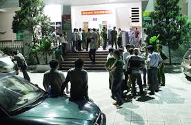 Tạm đình chỉ hai cán bộ kiểm lâm Thanh Hóa